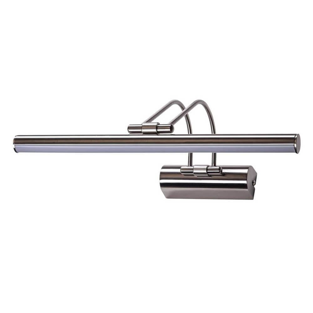 Flüt Tablo Aplik 35cm Krom