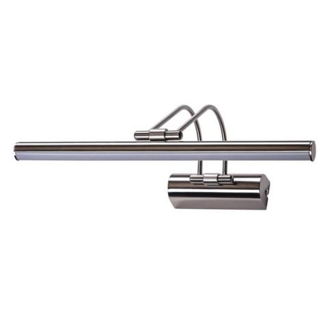 Flüt Tablo Aplik 35cm Krom