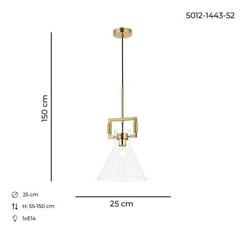 Belis-2 Tekli Sarkıt Eskitme