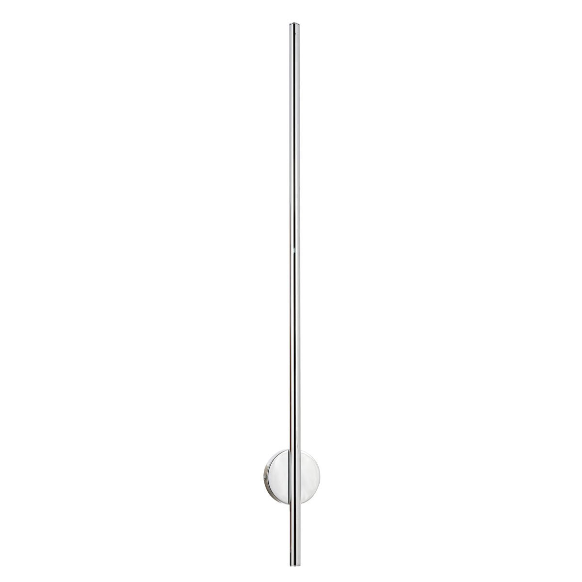 Midas 100cm Aplik Krom