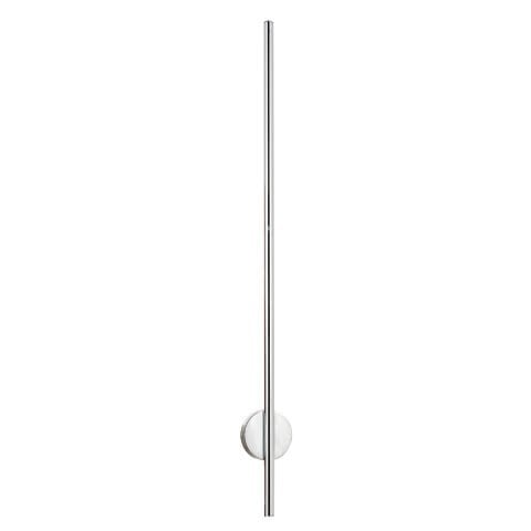 Midas 100cm Aplik Krom