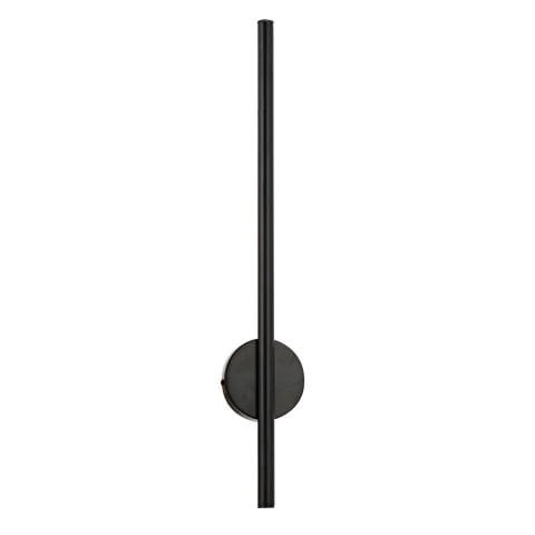 Midas 60cm Aplik Siyah