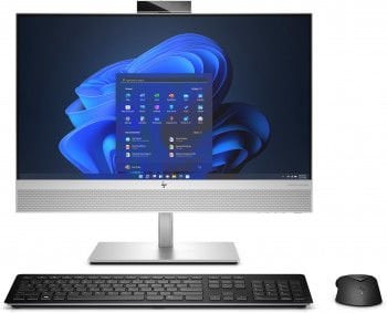 HP ELITEONE 840 G9 6D9C5AW AIO i5-12500 16GB 256GB SSD 23.8'' TOUCH W11PRO
