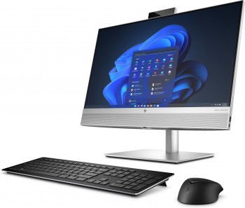 HP ELITEONE 840 G9 6D9C5AW AIO i5-12500 16GB 256GB SSD 23.8'' TOUCH W11PRO