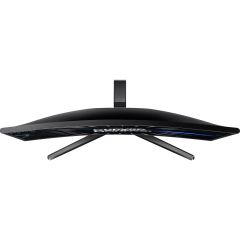 Samsung LC24RG50FQMXUF 24 144Hz (Display+HDMI) FULL HD FreeSync Kavisli Oyuncu Monitör