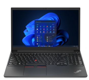 LENOVO THINKPAD E15 21E6006YTX i7-1255U 16GB 512GB SSD 15.6'' FDOS