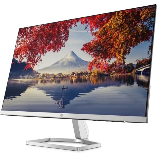 Hp M24F 23.8'' 75Hz 5ms HDMI Freesync Fhd Monitör 2D9K0E9