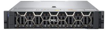 DELL POWEREDGE R750XS PER750XS4A 4310 1X16GB 1x1.2TB SAS 2X600W 2U