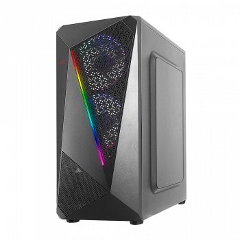 HIPER LUX GAMING MID ATX KASA 350W