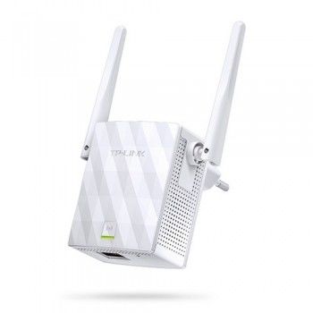 TP-LINK TL-WA855RE 300Mbps PRİZ TİPİ MENZİL GENİŞLETİCİ