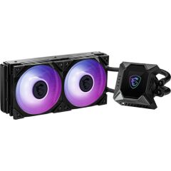 Msı Mpg Corelıquıd K240 Soğutucu