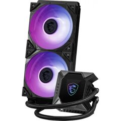 Msı Mpg Corelıquıd K240 Soğutucu