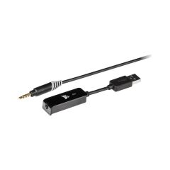 Corsair Void Elite Surround Premium 7.1 Surround Kulaklık CA-9011206-EU