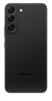SAMSUNG GALAXY S22 128GB 8GB RAM SİYAH – DİST.