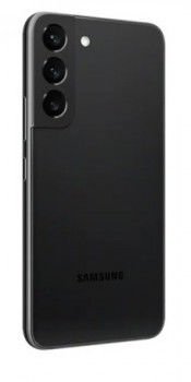 SAMSUNG GALAXY S22 128GB 8GB RAM SİYAH – DİST.
