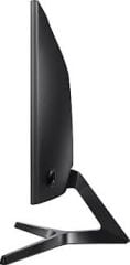 Samsung 24” Crg5 4 Ms 144 Hz Full Hd HDMI Freesync Kavisli Monitör LC24RG50FZRXUF