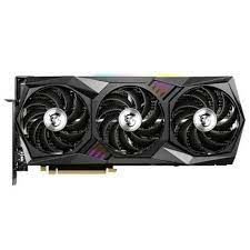 MSI RTX 3070 Ti GAMING X TRIO 8G 256 Bit GDDR6X 8 GB Ekran Kartı