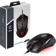 Msı Gg Clutch GM08 Mouse