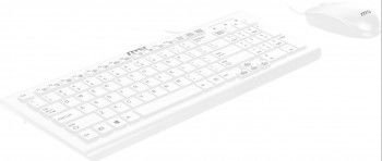 MSI STARTYPE ES502 Usb Klavye&Mouse