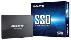 Gigabyte SSD 240GB 500 MB/s - 420 MB/s 2,5'' SATA GP-GSTFS31240GNTD