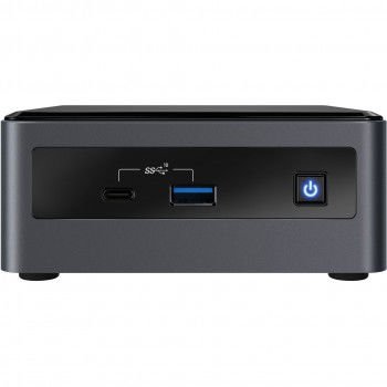 INTEL BXNUC10I3FNHN i3-10110U DDR4 NUC KİTİ-NO CORD