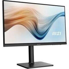 MSI Modern MD241P 23,8'' FHD IPS 75Hz 5ms Siyah Monitör