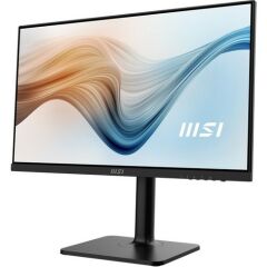 MSI Modern MD241P 23,8'' FHD IPS 75Hz 5ms Siyah Monitör