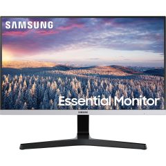 Samsung 24” R350 Çerçevesiz IPS 75Hz 5ms Freesync HDMI+VGA Full HD Gaming Monitör LS24R35AFHUXUF
