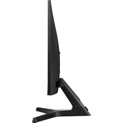 Samsung 24” R350 Çerçevesiz IPS 75Hz 5ms Freesync HDMI+VGA Full HD Gaming Monitör LS24R35AFHUXUF