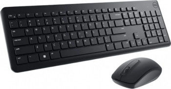 DELL KM3322W  Q KLAVYE MOUSE SET KABLOSUZ (Türkçe)