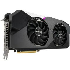 ASUS RADEON RX 6750 XT DUAL-RX6750XT-O12G 12GB GDDR6 192bit  OC HDMI 3xDP EKRAN KARTI