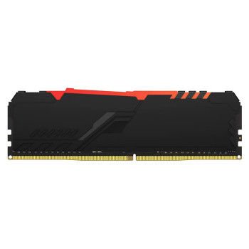 16GB KINGSTON FURY BEAST DDR4 3600Mhz KF436C18BBA/16 1x16