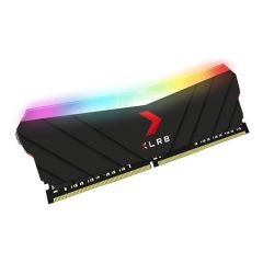 Pny Xlr8 Gaming Epıc-X Rgb 8gb (1X8GB) 3600MHZ CL18 Ddr4 Gaming Ram (MD8GD4360018XRGB)