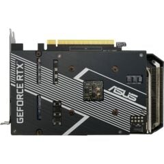 Asus GeForce DUAL-RTX3050-O8G 8GB GDDR6 128Bit 1852MHz OC (1xHDMI+3xDP) PCI-Express 4.0 RGB Ekran Kartı