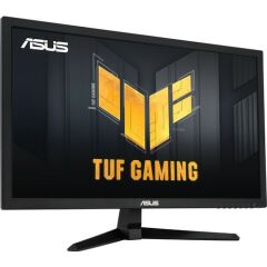 ASUS TUF GAMING VG248Q1B 24'' 165hz 0.5ms (DP+HDMI+MM) FreeSync 1920x1080 LED Gaming Monitör