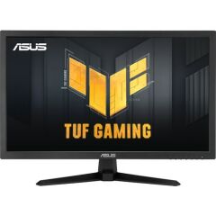 ASUS TUF GAMING VG248Q1B 24'' 165hz 0.5ms (DP+HDMI+MM) FreeSync 1920x1080 LED Gaming Monitör