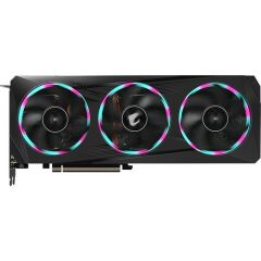 Gıgabyte GV-N3050AORUSE-8GD RTX3050 8GB 128BIT Gddr6 Pcı-E 4.0 Ekran Kartı Ekran Kartı
