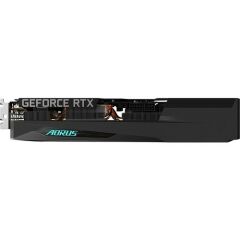 Gıgabyte GV-N3050AORUSE-8GD RTX3050 8GB 128BIT Gddr6 Pcı-E 4.0 Ekran Kartı Ekran Kartı