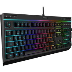 HyperX Alloy Core RGB Membran Oyuncu Klavye - HX-KB5ME2-TU