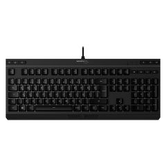 HyperX Alloy Core RGB Membran Oyuncu Klavye - HX-KB5ME2-TU