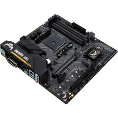 Asus TUF Gaming B450M-Plus II Amd B450 DDR4 4400 MHz (OC) Am4 mAtx Anakart