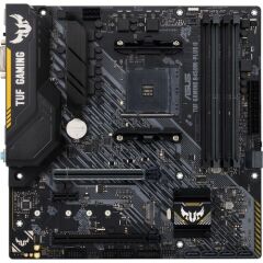 Asus TUF Gaming B450M-Plus II Amd B450 DDR4 4400 MHz (OC) Am4 mAtx Anakart