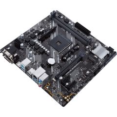 Asus Prime B450M-K II Amd B450 DDR4 4400 MHz (OC) Am4 mAtx Anakart