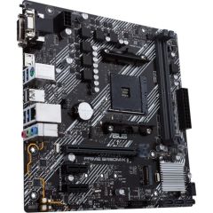 Asus Prime B450M-K II Amd B450 DDR4 4400 MHz (OC) Am4 mAtx Anakart