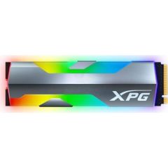 Xpg S20G-500G-C 500GB S20G Rgb Pcıe M2 2500-1800MB/S Flash SSD