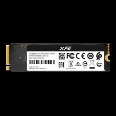 Xpg S20G-500G-C 500GB S20G Rgb Pcıe M2 2500-1800MB/S Flash SSD