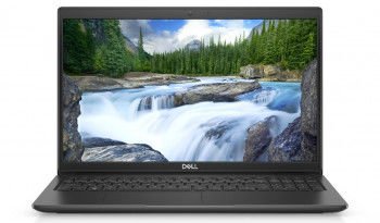 DELL LATITUDE 3520 i5-1145G7 8GB 512GB SSD 15.6'' UBUNTU N064L352015EMEA_U