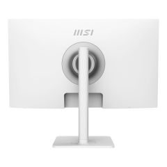 MSI Modern MD271PW 27'' FHD IPS 75Hz 5ms Beyaz Monitor