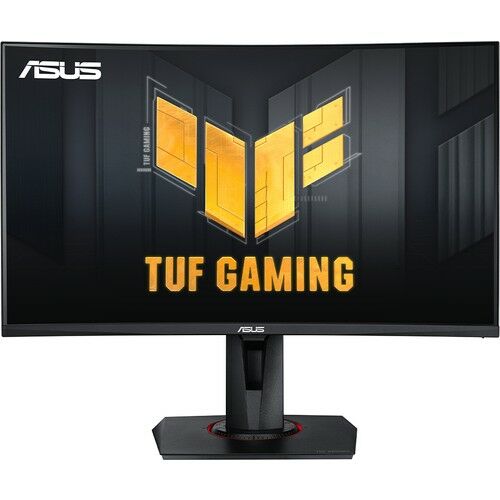 Asus Tuf Gaming VG27VQM 27'' 240HZ 1ms(mprt) ( Dp HDMI 2xusb 3.2 Gen 1 Type-A ) Elmb Sync + Freesync Premium 1920X1080 Va Kavisli Gaming Monitör