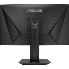 Asus Tuf Gaming VG27VQM 27'' 240HZ 1ms(mprt) ( Dp HDMI 2xusb 3.2 Gen 1 Type-A ) Elmb Sync + Freesync Premium 1920X1080 Va Kavisli Gaming Monitör